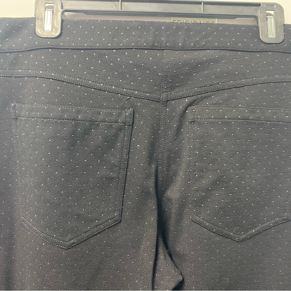 Jean Paul Gaultier Women’s Black Pants - Picture 5 of 8